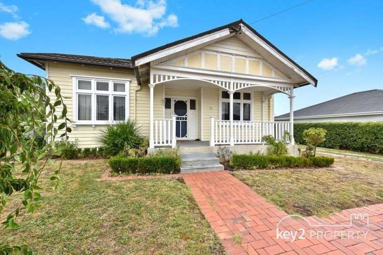 Main view of Homely house listing, 12 Everest Place, Newstead TAS 7250