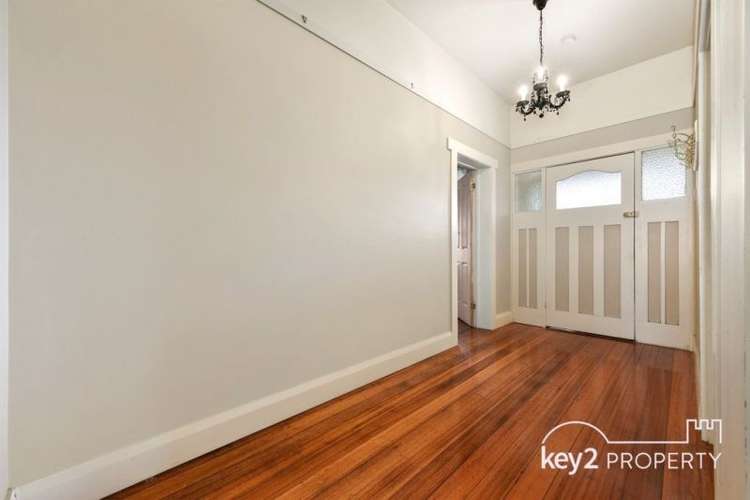 Second view of Homely house listing, 12 Everest Place, Newstead TAS 7250