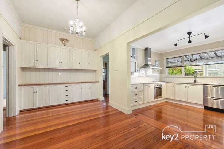 Fourth view of Homely house listing, 12 Everest Place, Newstead TAS 7250