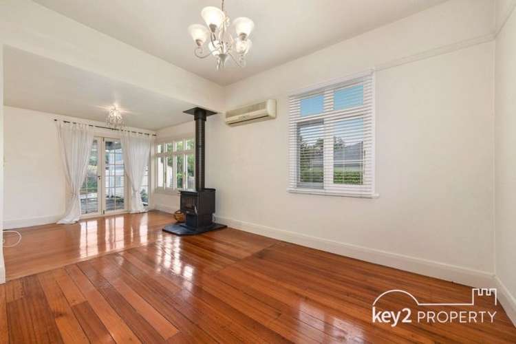 Fifth view of Homely house listing, 12 Everest Place, Newstead TAS 7250