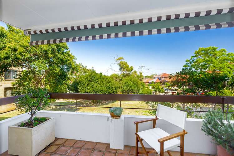 Main view of Homely apartment listing, 19/20 Charles Street, Five Dock NSW 2046