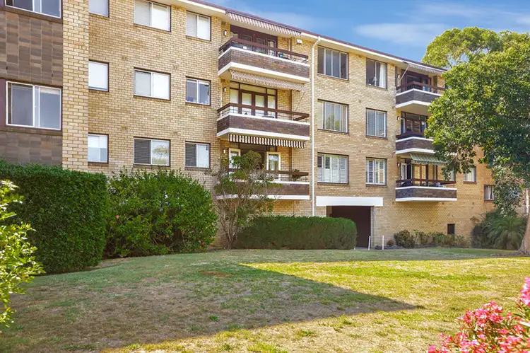 Sixth view of Homely apartment listing, 19/20 Charles Street, Five Dock NSW 2046