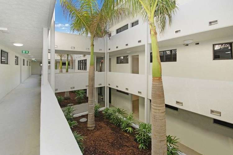 Third view of Homely apartment listing, 19/23 Melton Terrace, Townsville City QLD 4810