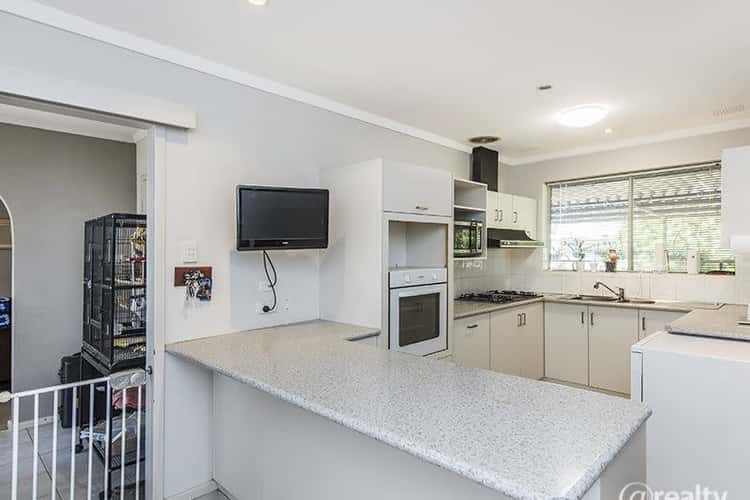 Fifth view of Homely house listing, 26 Leghorn Road, Orelia WA 6167