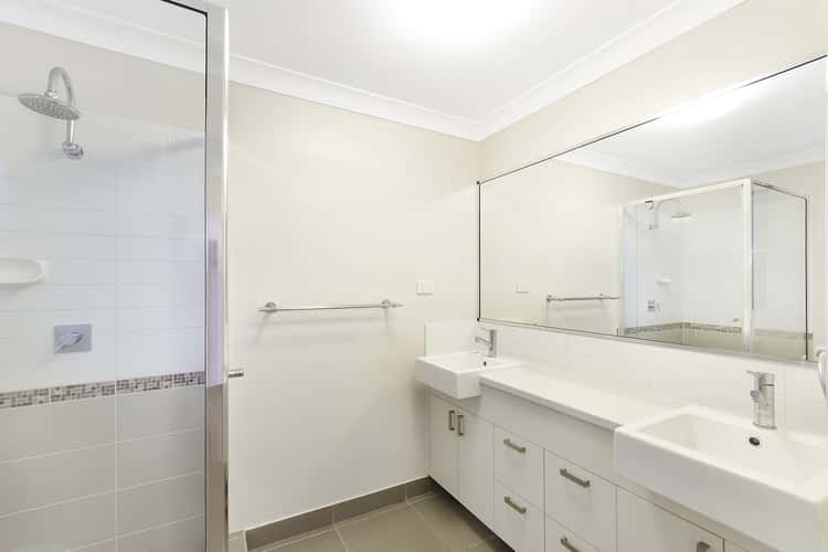 Fourth view of Homely apartment listing, 16/50 Primrose Street, Belgian Gardens QLD 4810