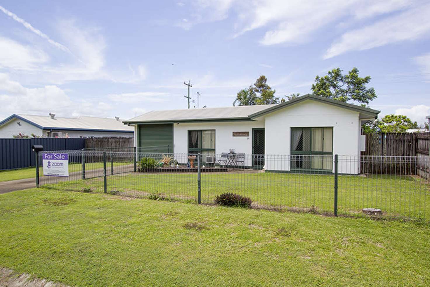 Main view of Homely house listing, 31 Cracknell Road, White Rock QLD 4868