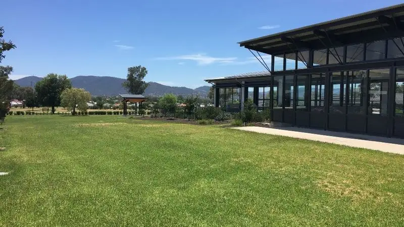 Main view of Homely land listing, 58 PEAK DRIVE, Hillvue NSW 2340