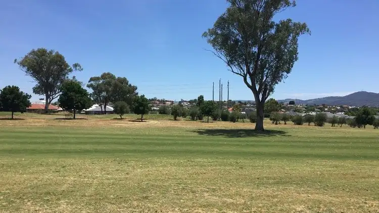 Fifth view of Homely land listing, 58 PEAK DRIVE, Hillvue NSW 2340