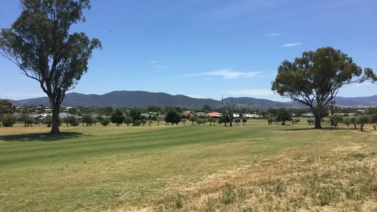 Seventh view of Homely land listing, 58 PEAK DRIVE, Hillvue NSW 2340