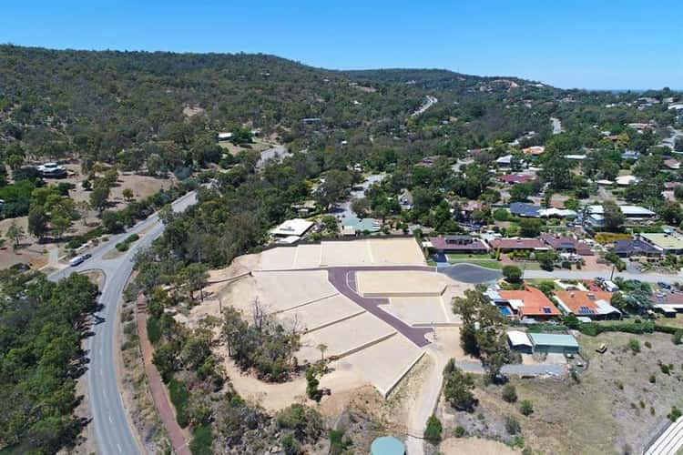 Fifth view of Homely residentialLand listing, 41 Onyx Road, Mount Richon WA 6112