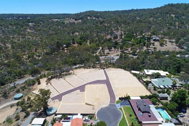 Seventh view of Homely residentialLand listing, 41 Onyx Road, Mount Richon WA 6112