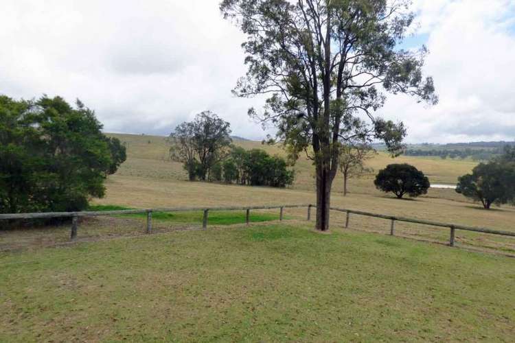 Second view of Homely acreageSemiRural listing, 52 Woodlea Court, Crows Nest QLD 4355