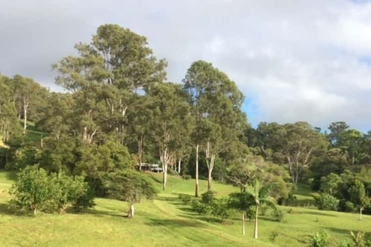 Main view of Homely acreageSemiRural listing, SEAVIEW 350 Stewart Road, Coondoo QLD 4570