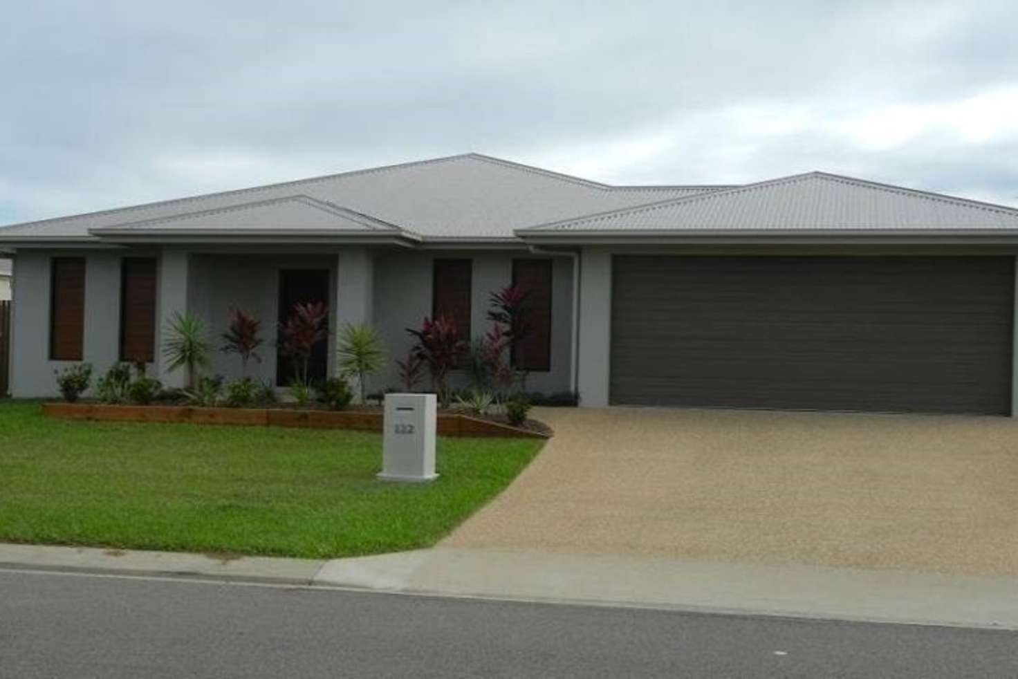 Main view of Homely house listing, 122 Daintree Drive, Bushland Beach QLD 4818