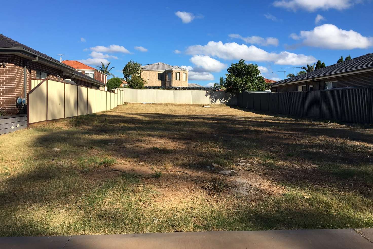 Main view of Homely residentialLand listing, 23 Walan Place, Bonnyrigg NSW 2177
