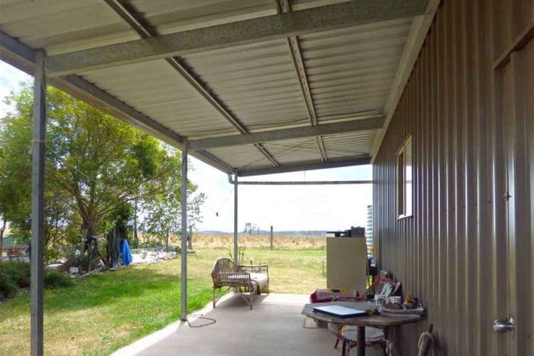 Seventh view of Homely lifestyle listing, 616 Jones Gully Road, Crows Nest QLD 4355