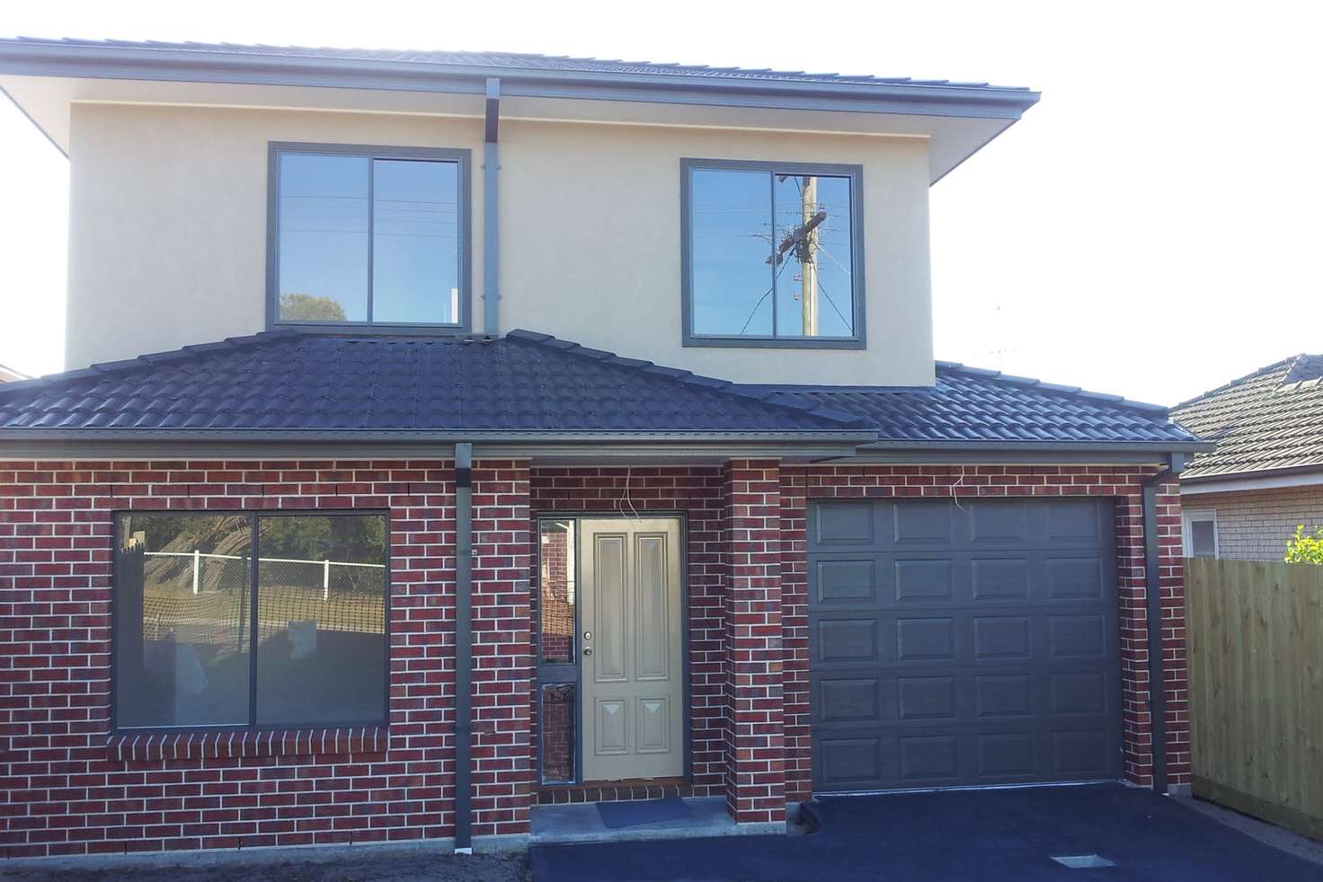 Main view of Homely townhouse listing, 1/34 Fifth Ave, Rosebud VIC 3939