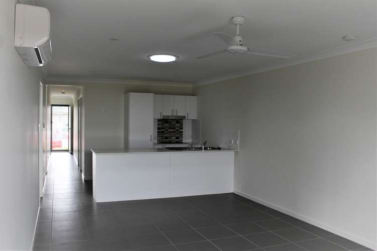 Second view of Homely house listing, 5A Victor Street, Collingwood Park QLD 4301
