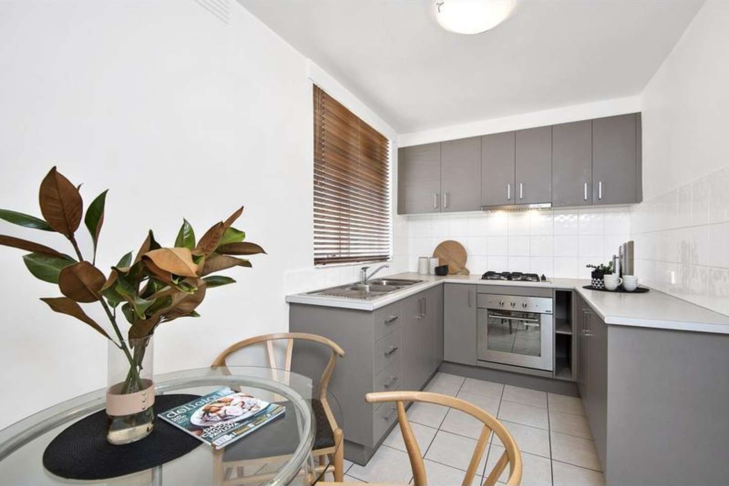 Main view of Homely apartment listing, 18/1 Duncraig Avenue, Armadale VIC 3143