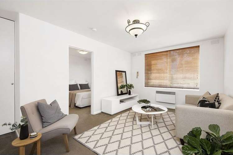 Second view of Homely apartment listing, 18/1 Duncraig Avenue, Armadale VIC 3143