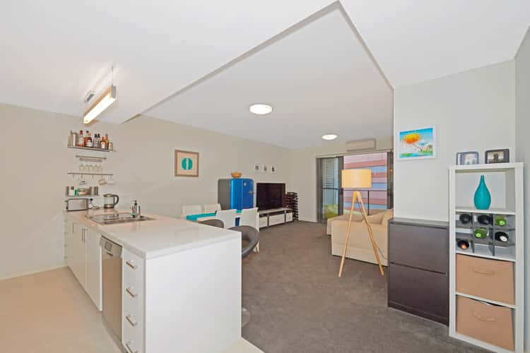 Third view of Homely apartment listing, 72/16 Midgegooroo Avenue, Cockburn Central WA 6164