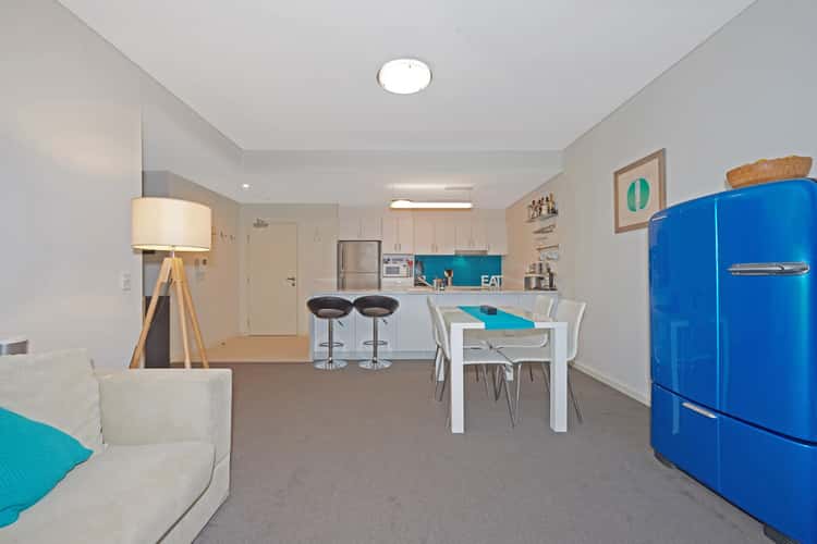 Fourth view of Homely apartment listing, 72/16 Midgegooroo Avenue, Cockburn Central WA 6164