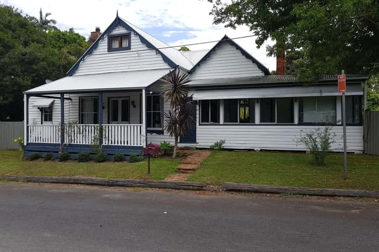 Main view of Homely house listing, 1 Tyson Street, Bellingen NSW 2454