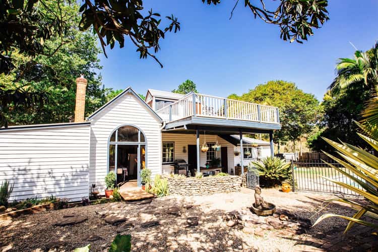 Fifth view of Homely house listing, 1 Tyson Street, Bellingen NSW 2454