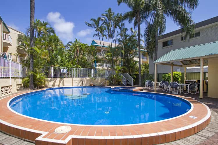 Third view of Homely unit listing, 15/26-28 Monaco Street, Surfers Paradise QLD 4217