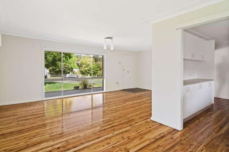 Second view of Homely house listing, 8 Anthony Road, Castle Hill NSW 2154