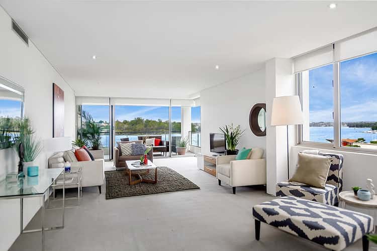 Second view of Homely apartment listing, 30/14-18 Edgewood Crescent, Cabarita NSW 2137