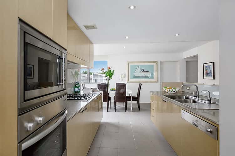 Third view of Homely apartment listing, 30/14-18 Edgewood Crescent, Cabarita NSW 2137
