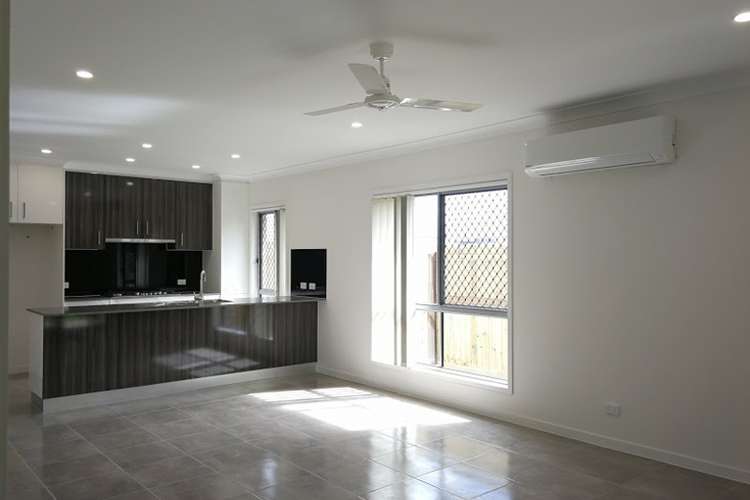 Main view of Homely house listing, 21 Bellestar Street, Griffin QLD 4503