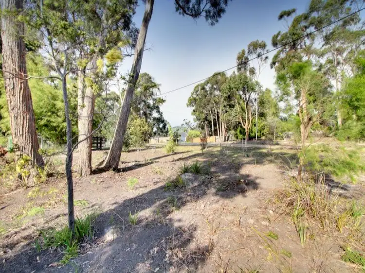 Fourth view of Homely land listing, 46 Cray Point Parade, Eggs And Bacon Bay TAS 7112