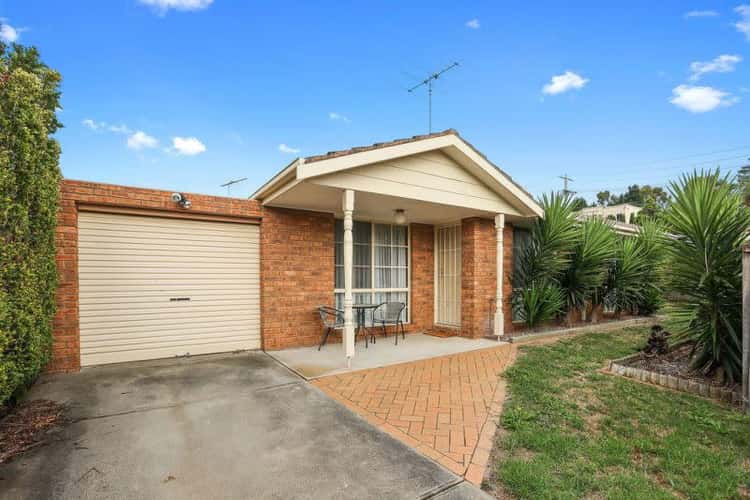 Main view of Homely unit listing, 2/19 Waurn Park Court, Belmont VIC 3216