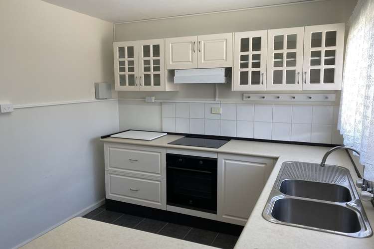 Main view of Homely unit listing, 3/18A Carr Street, Hermit Park QLD 4812