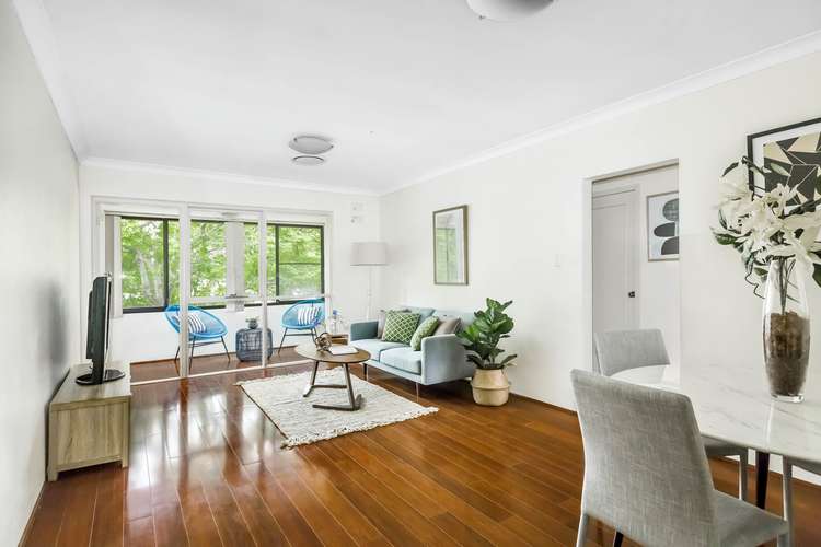 Main view of Homely apartment listing, 5/53 Gipps Street, Concord NSW 2137