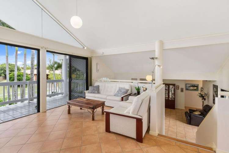 Fifth view of Homely house listing, 24 Carrumbella Drive, Arundel QLD 4214