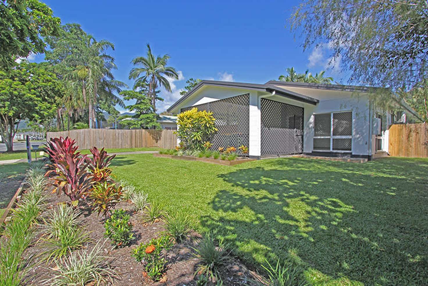 Main view of Homely house listing, 112 Robert Road, Bentley Park QLD 4869