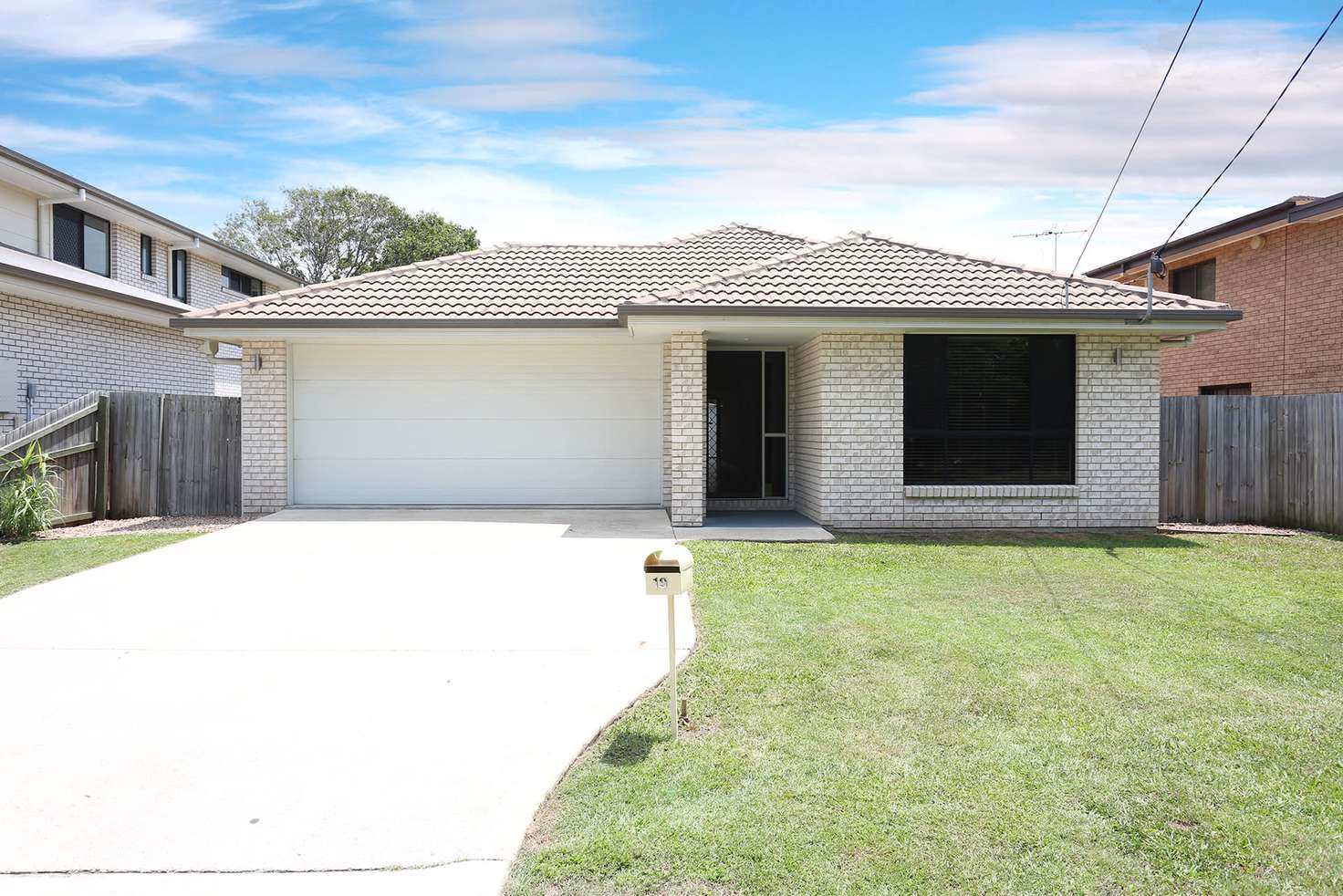 Main view of Homely house listing, 19 Air Street, Bald Hills QLD 4036