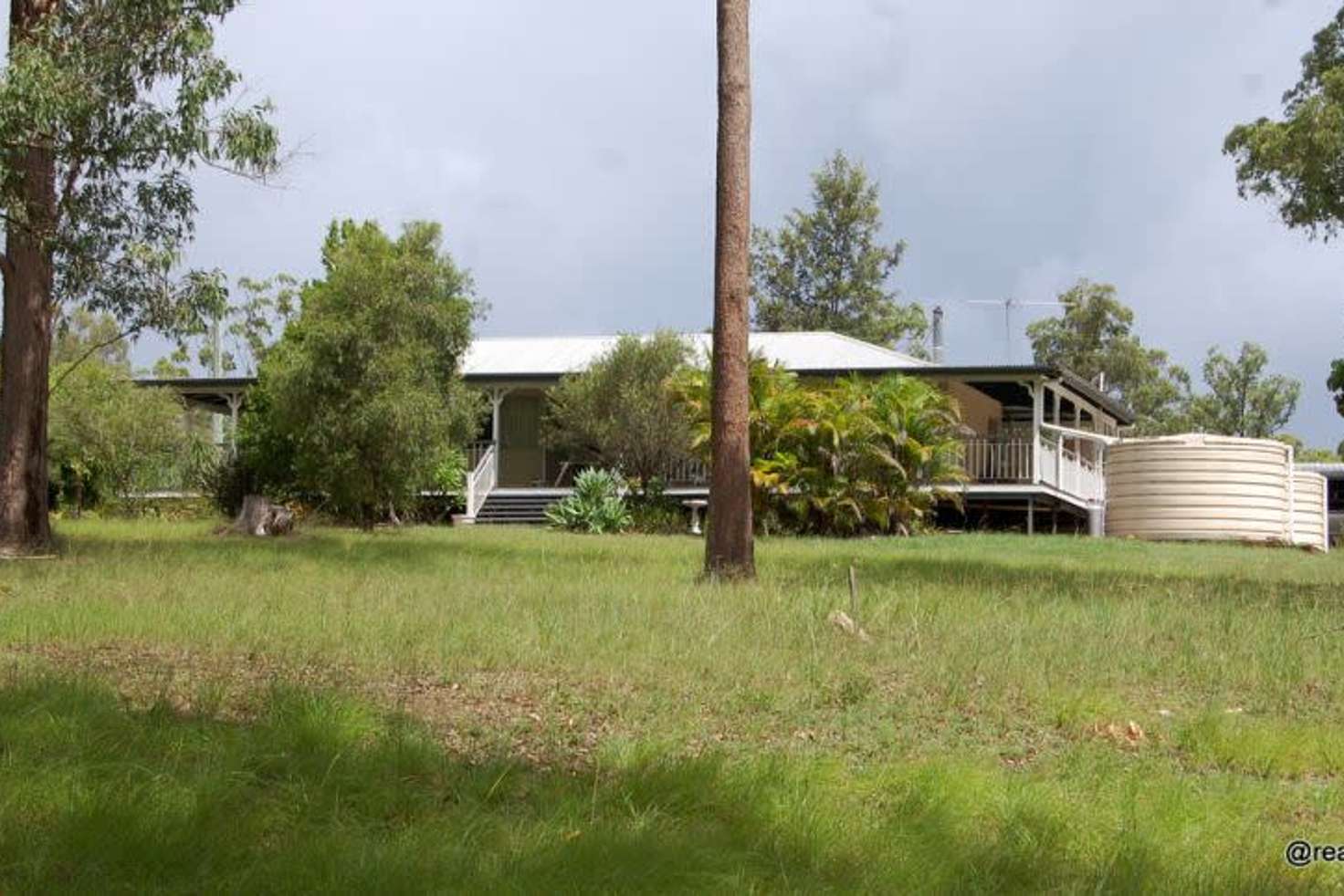 Main view of Homely house listing, 8 Anita Road, Blackbutt QLD 4306