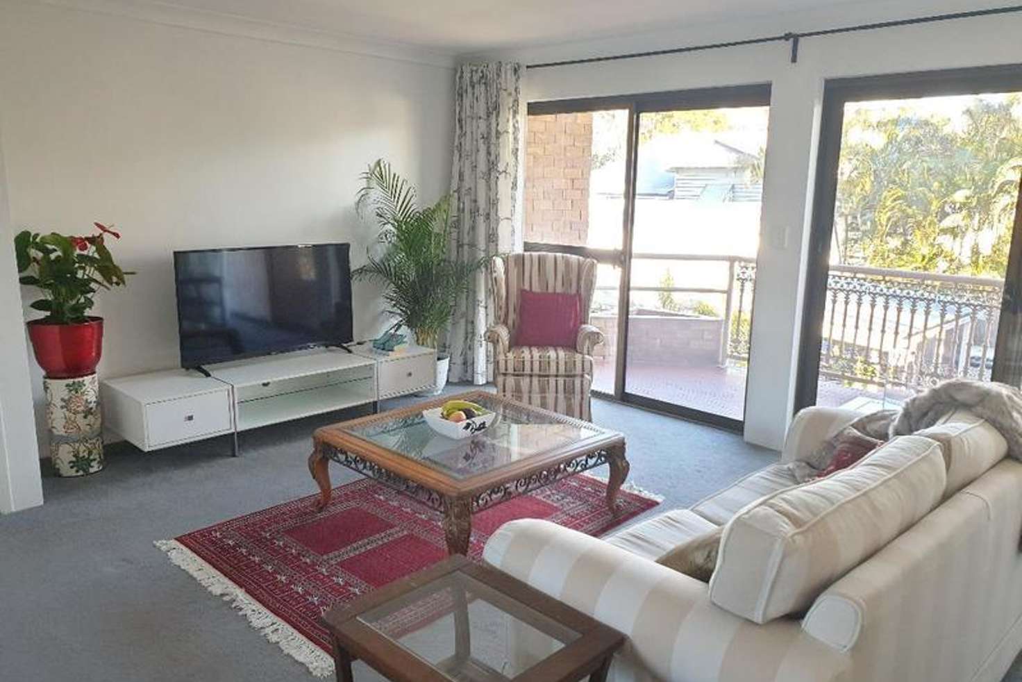 Main view of Homely apartment listing, 7/18 Kedron Street, Wooloowin QLD 4030