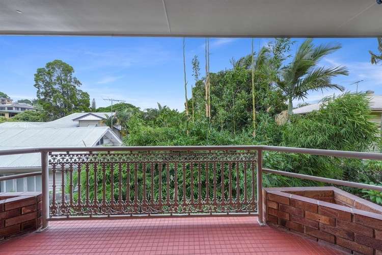 Second view of Homely apartment listing, 7/18 Kedron Street, Wooloowin QLD 4030