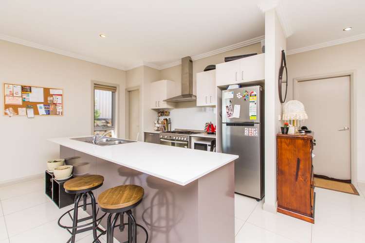 Second view of Homely unit listing, 1/7 Burrundulla Road, Bourkelands NSW 2650