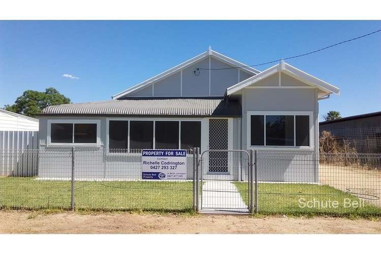 Main view of Homely house listing, 55 Bourke St, Brewarrina NSW 2839