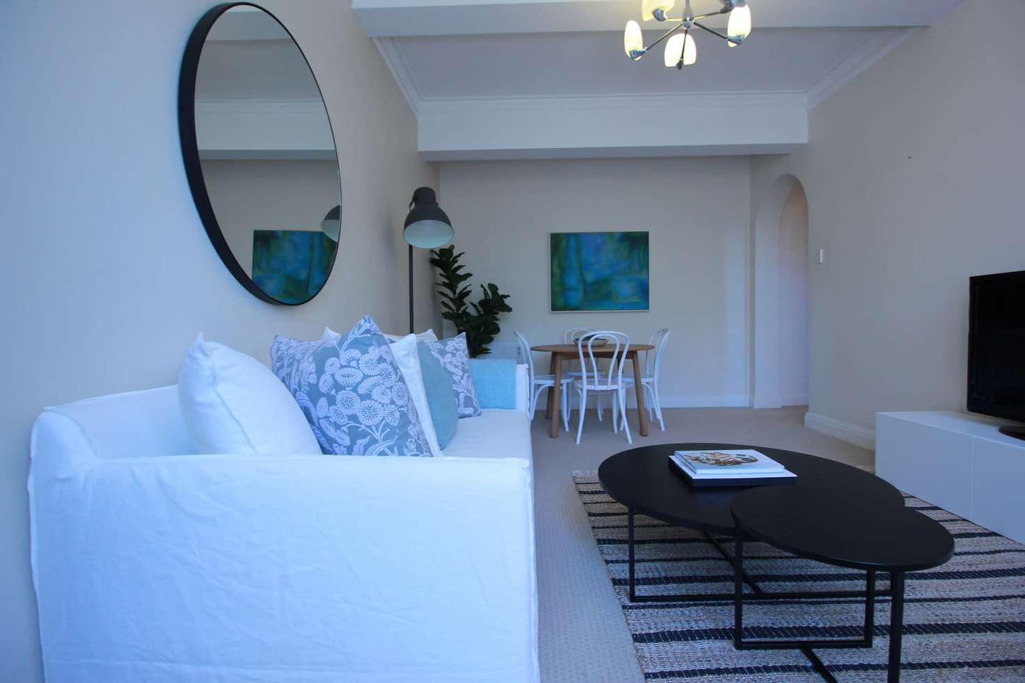 Main view of Homely apartment listing, 7/129 Victoria Road, Bellevue Hill NSW 2023