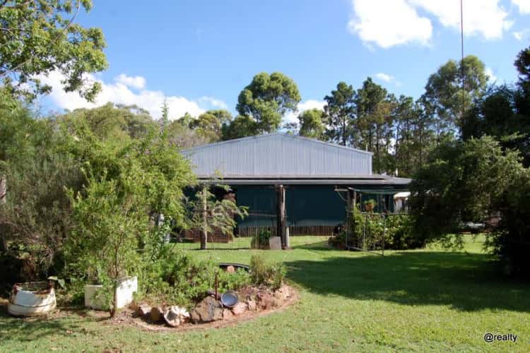 Second view of Homely house listing, 42 Crumpton Drive, Blackbutt QLD 4306