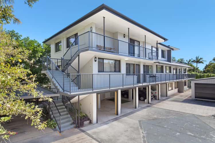 Main view of Homely unit listing, 1/44 Douglas Street, Greenslopes QLD 4120
