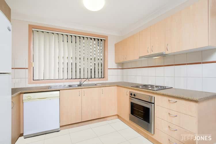 Second view of Homely unit listing, 1/44 Douglas Street, Greenslopes QLD 4120