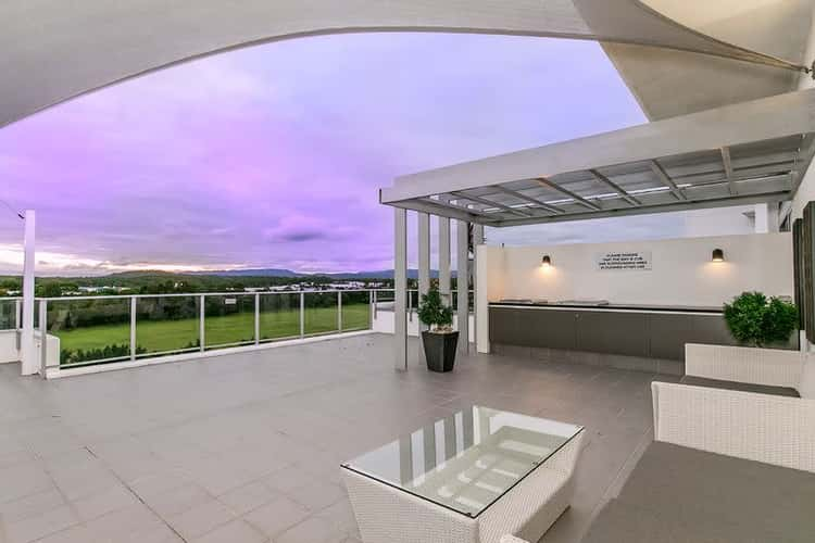 Third view of Homely apartment listing, 105/11 Compass Drive, Biggera Waters QLD 4216